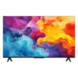 Led TCL 43P61B, 4K HDR TV with Google TV
