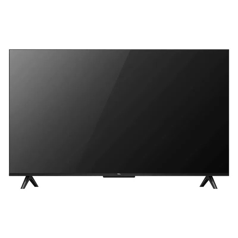Led TCL 43P61B, 4K HDR TV with Google TV