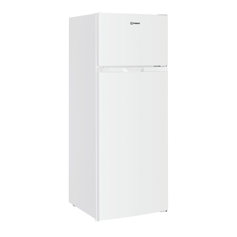 Frig 2p Indesit I55T0412W, BLANCO , E ,