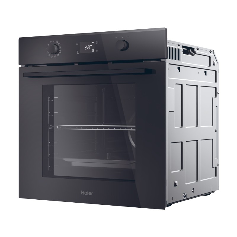 Horno Haier H6ID2P5B3YTB, multifunción P