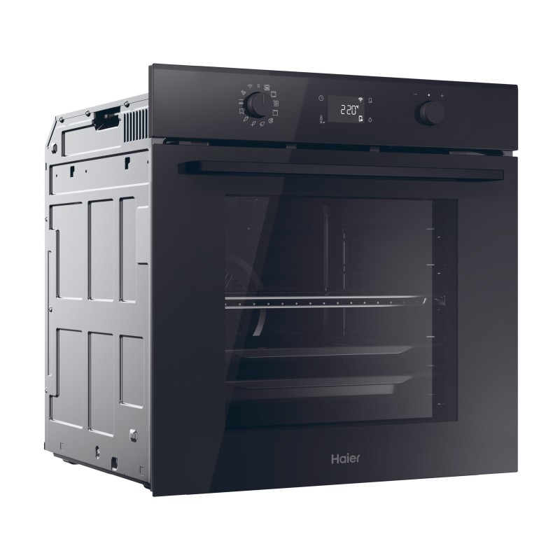 Horno Haier H6ID2P5B3YTB, multifunción P