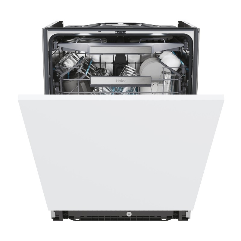 Lavav INT Haier XS4A4M3PB,  integración 