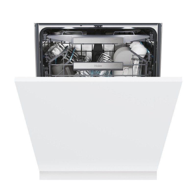 Lavav INT Haier XS4A4M3PB,  integración 