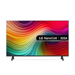 Led LG 55NANO82T6B, 55'' (139) cm 4K NAN