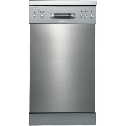 Lavavajillas Edesa EDW4610X, libre insta