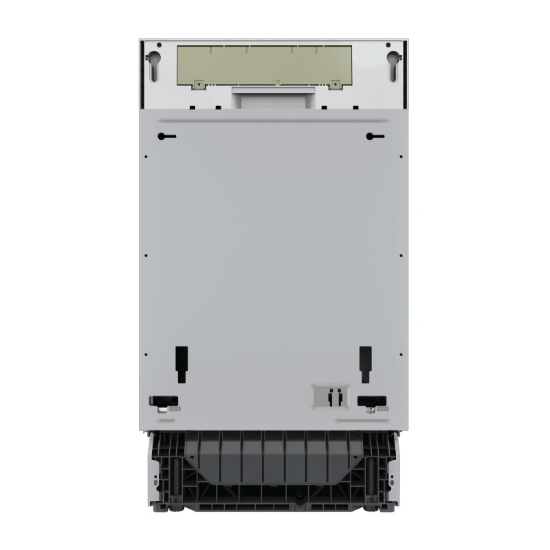 Lavav INT Candy CDIH2T1047, integración 