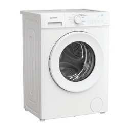 Lavadora Indesit IMA864MYTIMESPT, 8 kg ,