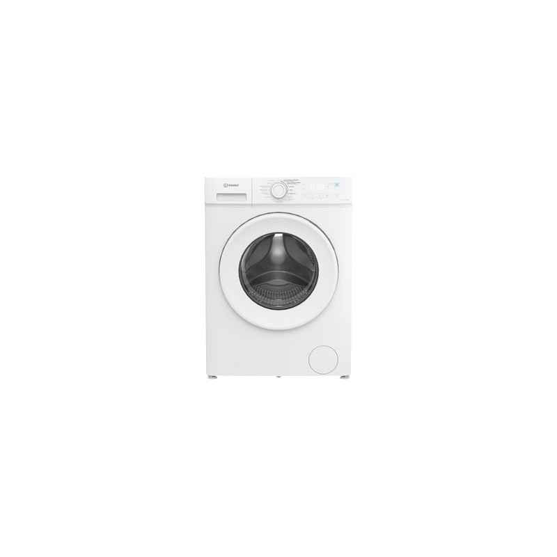 Lavadora Indesit IMA864MYTIMESPT, 8 kg ,
