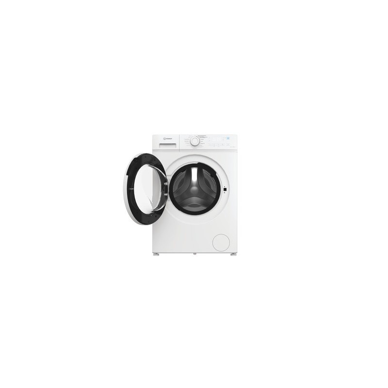 Lavadora Indesit IMA864MYTIMESPT, 8 kg ,