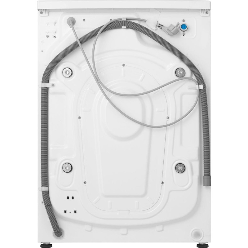 Lavadora Hisense WF1Q8041BW , Libre Inst