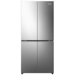 Americano Hisense RQ5P470SEIE , 4 Puerta