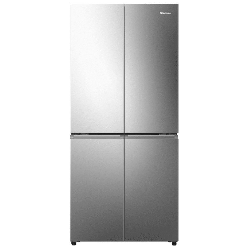 Americano Hisense RQ5P470SEIE , 4 Puerta