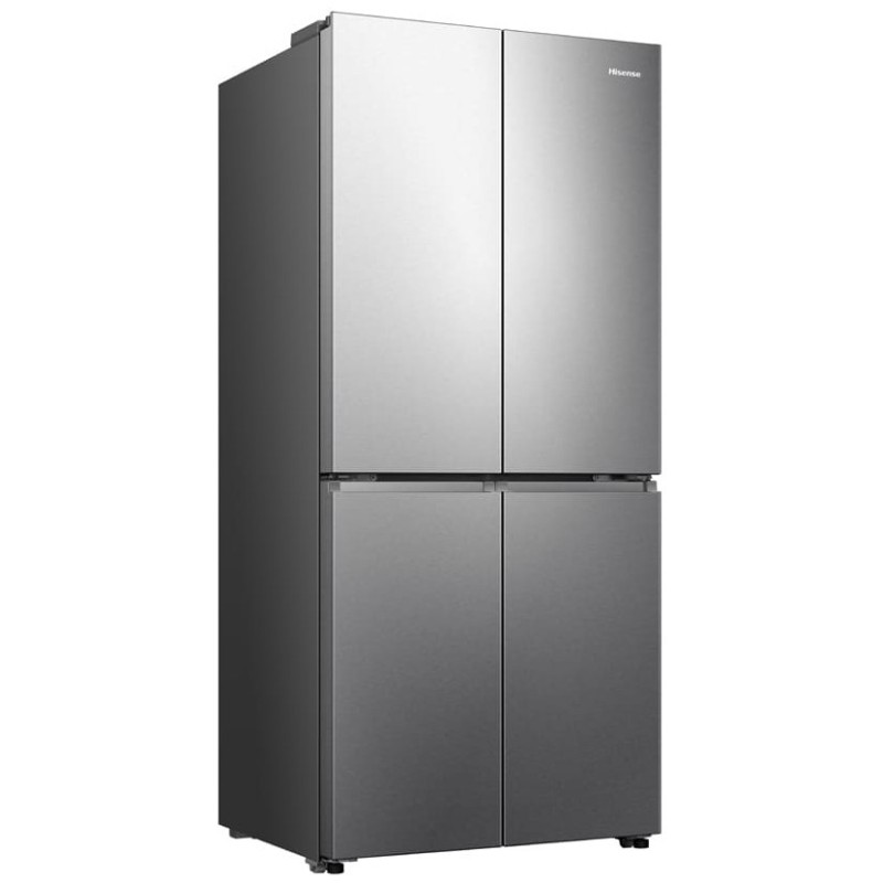 Americano Hisense RQ5P470SEIE , 4 Puerta