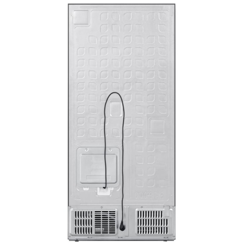 Americano Hisense RQ5P470SEIE , 4 Puerta