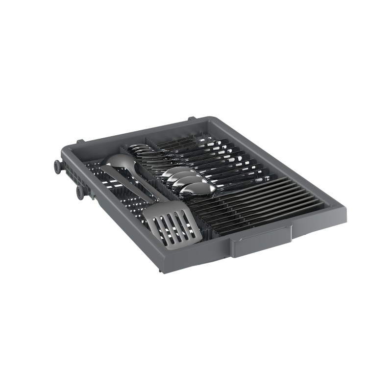 Lavav INT Beko DIS48120, Integracion 45 