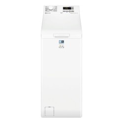 Lavadora Electrolux EN6T5732NB, SensiCar