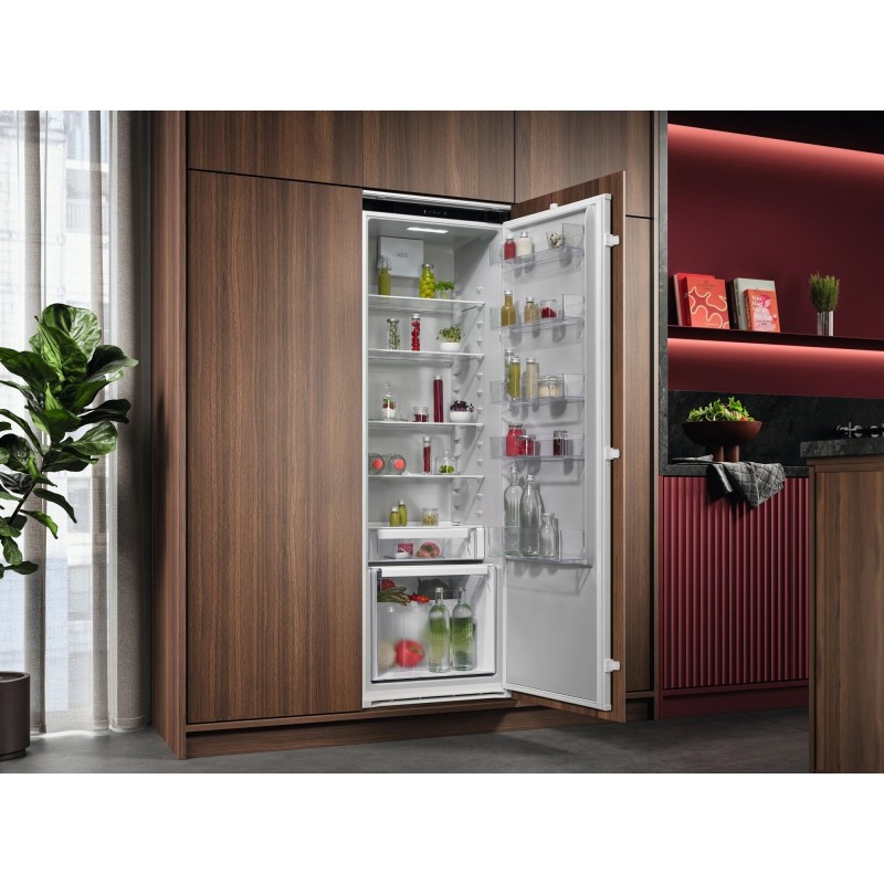 Frig 1p INT AEG TK6DS181ES, Dynamic Air,