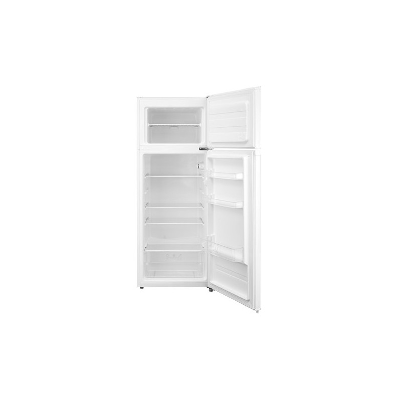 Frig 2p  Teka RTF 2510, E, 204L, 1430x55