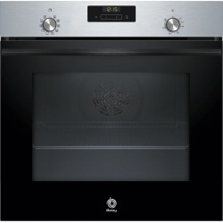 Horno Balay 3HB4131X3, Multifunción, A+,