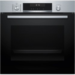 Horno Bosch HBG578ES7,  Multifunción, A+