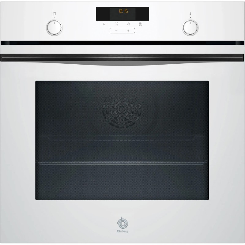 Horno Balay 3HB5159B3, Multifunción, A+,