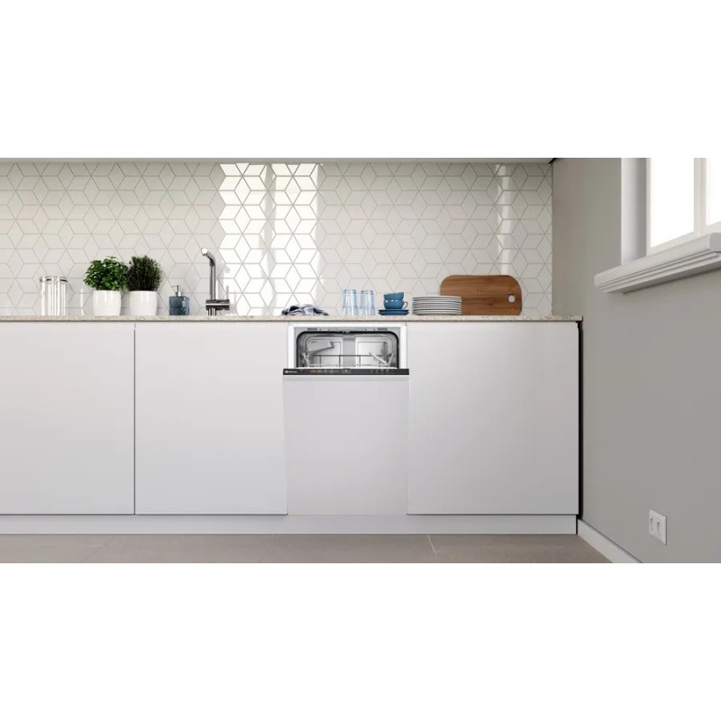 Lavav INT Balay 3VT4031NA, E, Totalmente