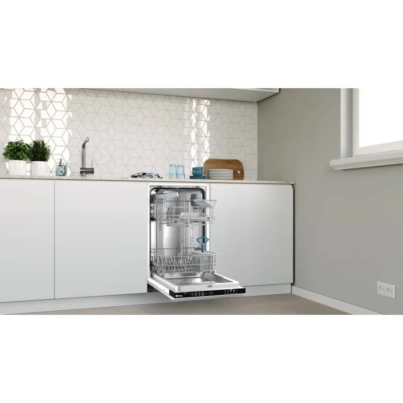 Lavav INT Balay 3VT4031NA, E, Totalmente