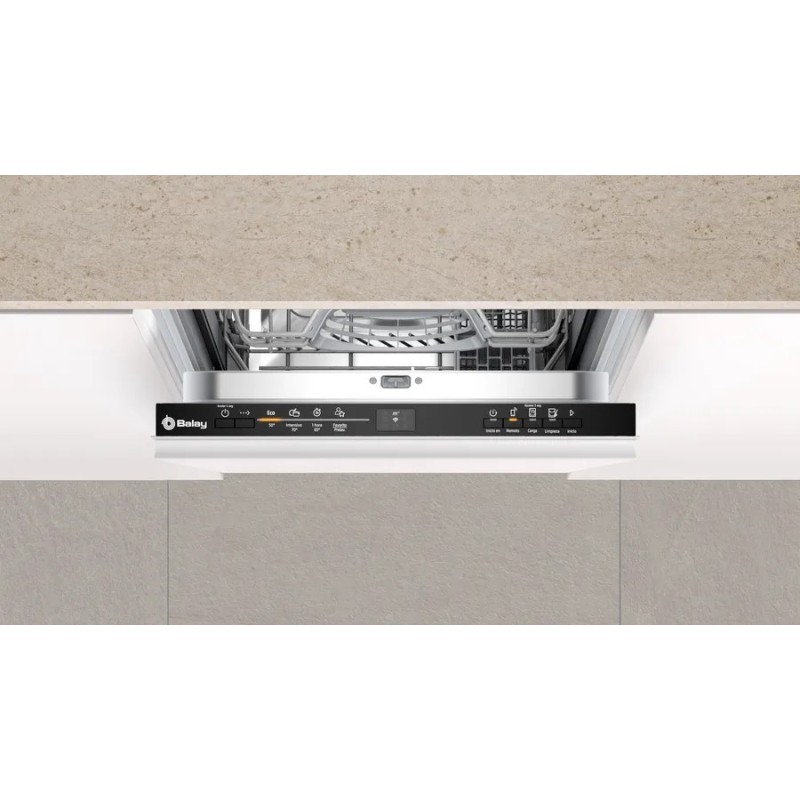 Lavav INT Balay 3VT4031NA, E, Totalmente