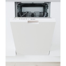 Lavavajillas Indesit DI9E2B10, integrabl