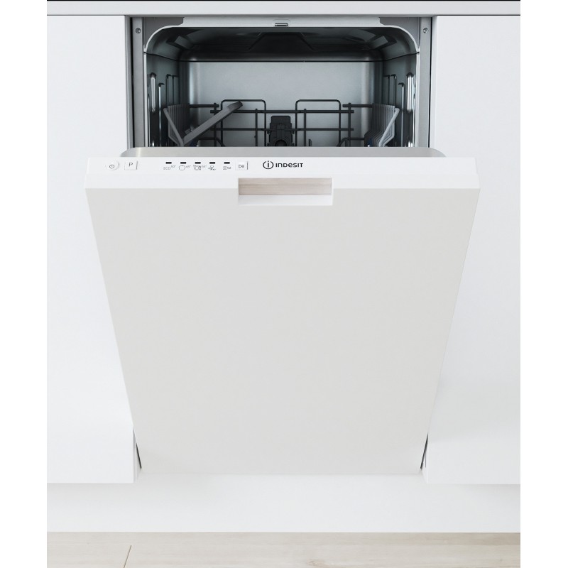 Lavavajillas Indesit DI9E2B10, integrabl