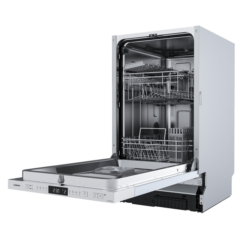 Lavav INT Corbero CLVM3624I, 10 Cubierto