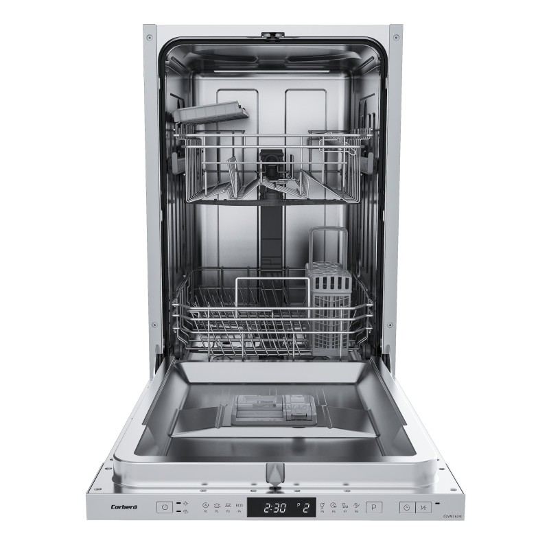 Lavav INT Corbero CLVM3624I, 10 Cubierto