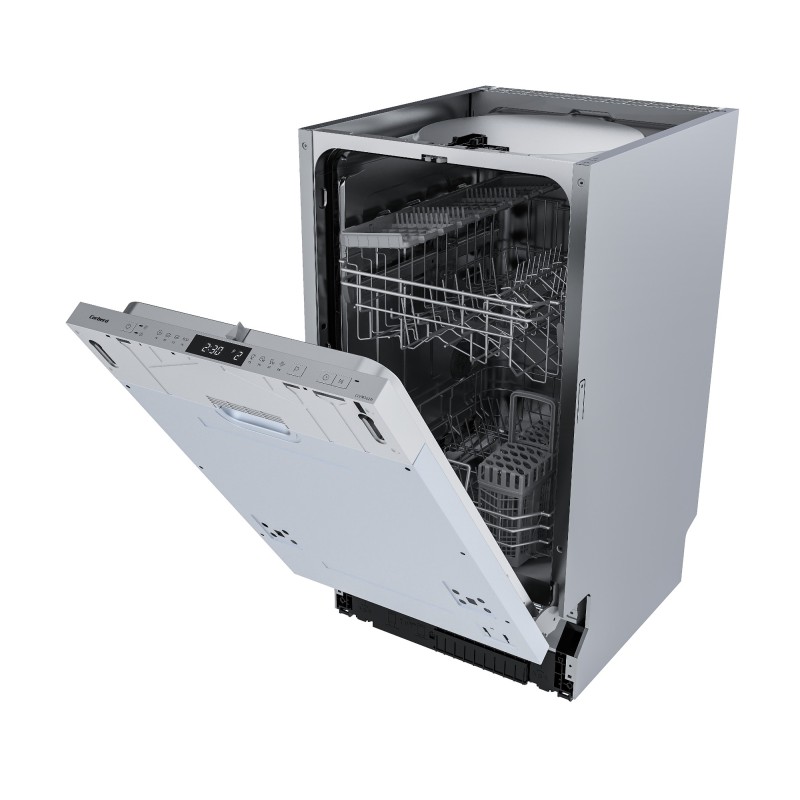 Lavav INT Corbero CLVM3624I, 10 Cubierto