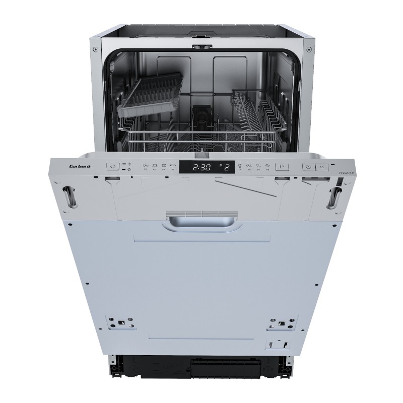 Lavav INT Corbero CLVM3624I, 10 Cubierto