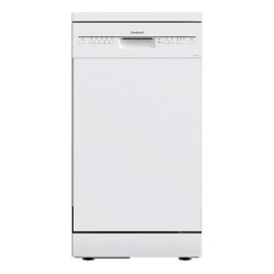 Lavavajillas Corbero CLVM403W, 10 Cubier