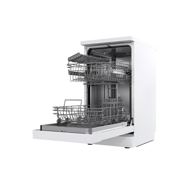 Lavavajillas Corbero CLVM403W, 10 Cubier