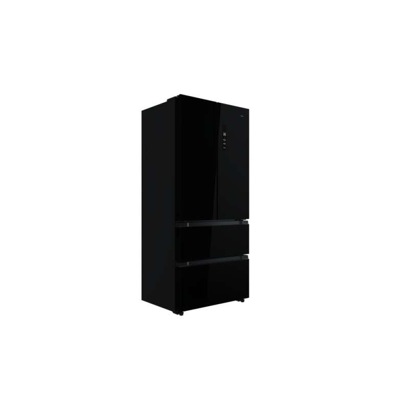 Americano Teka RFD 77825 CRISTAL NEGRO,