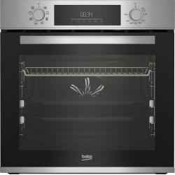 Horno Beko BBIM12301X, Multifunción Aero