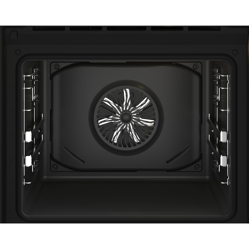 Horno Beko BBIM12301X, Multifunción Aero