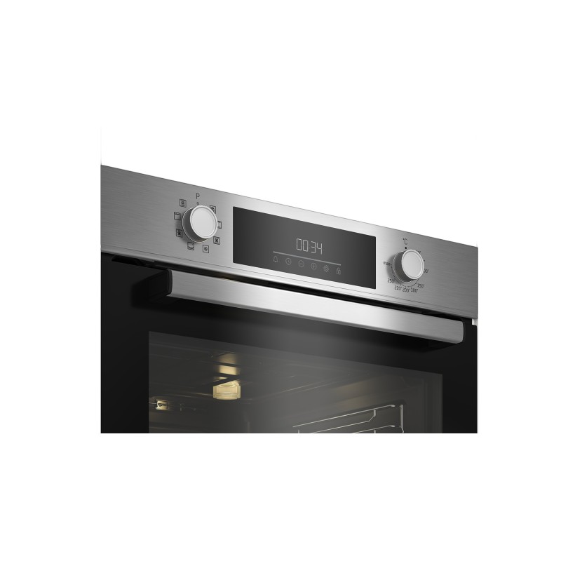 Horno Beko BBIM12301X, Multifunción Aero