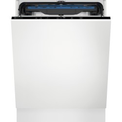 Lavav INT Electrolux LSV48400L, QuickSel