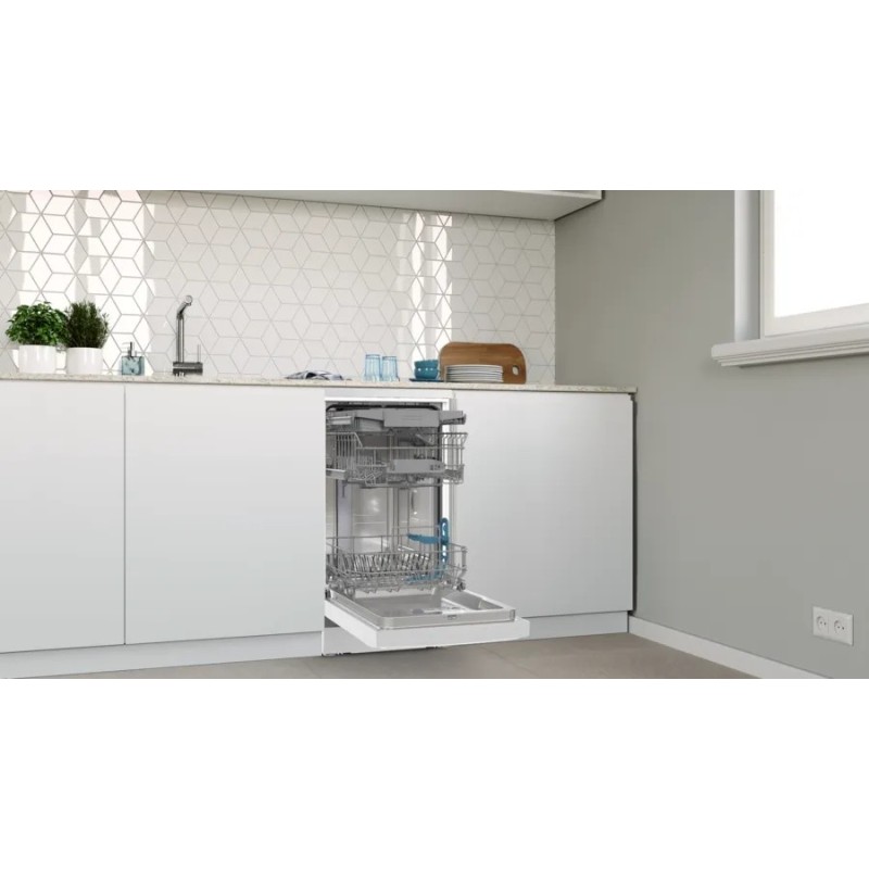 Lavavajillas Balay 3VN5360BA, D, Libre i