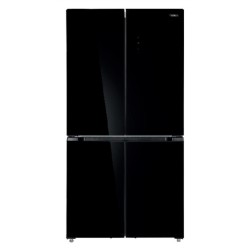 Americano Teka RMF 75820 CRISTAL NEGRO, 
