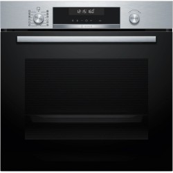 Horno Bosch HBG578ES3,  Multifunción, A+