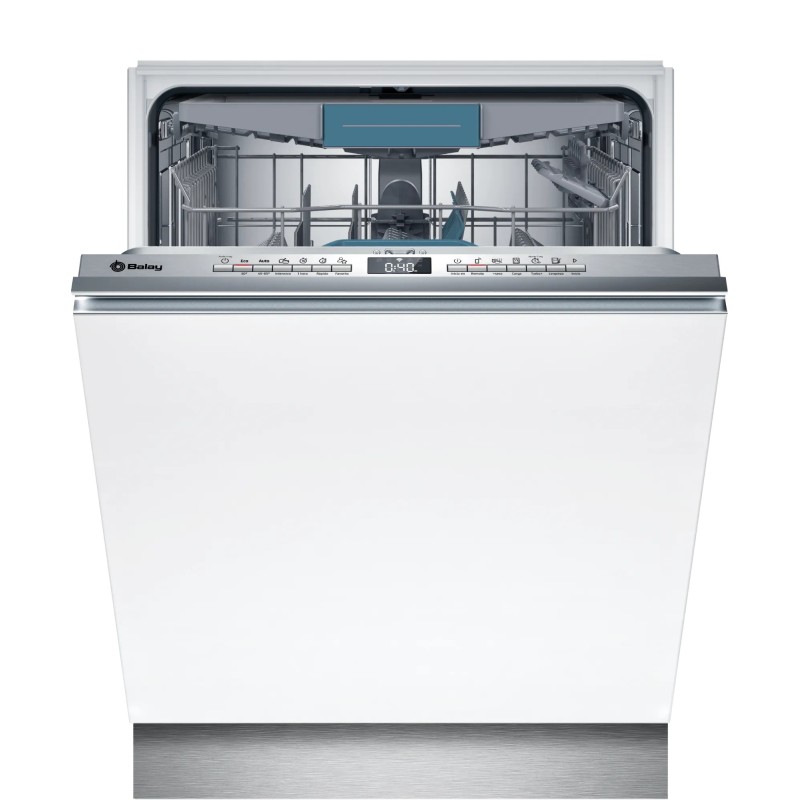 Lavav INT Balay 3VH6330SA, D, Totalmente
