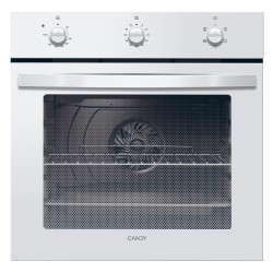 Horno Candy FIDCB502, multifunción 65L, 