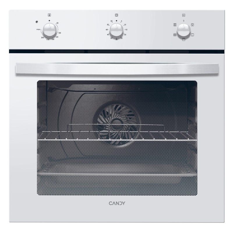 Horno Candy FIDCB502, multifunción 65L,