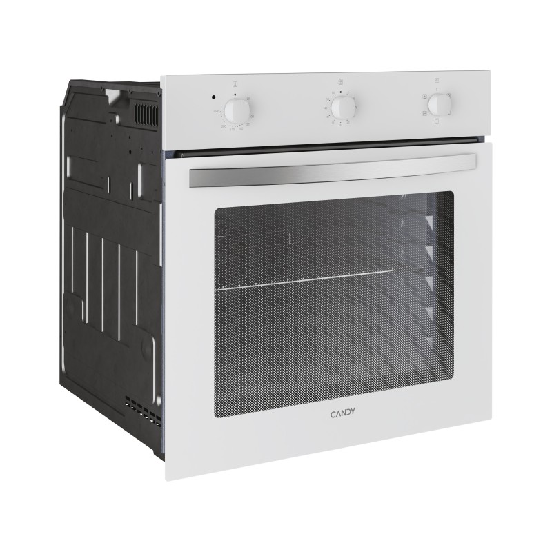 Horno Candy FIDCB502, multifunción 65L, 