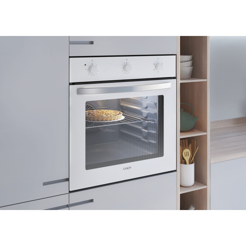 Horno Candy FIDCB502, multifunción 65L, 