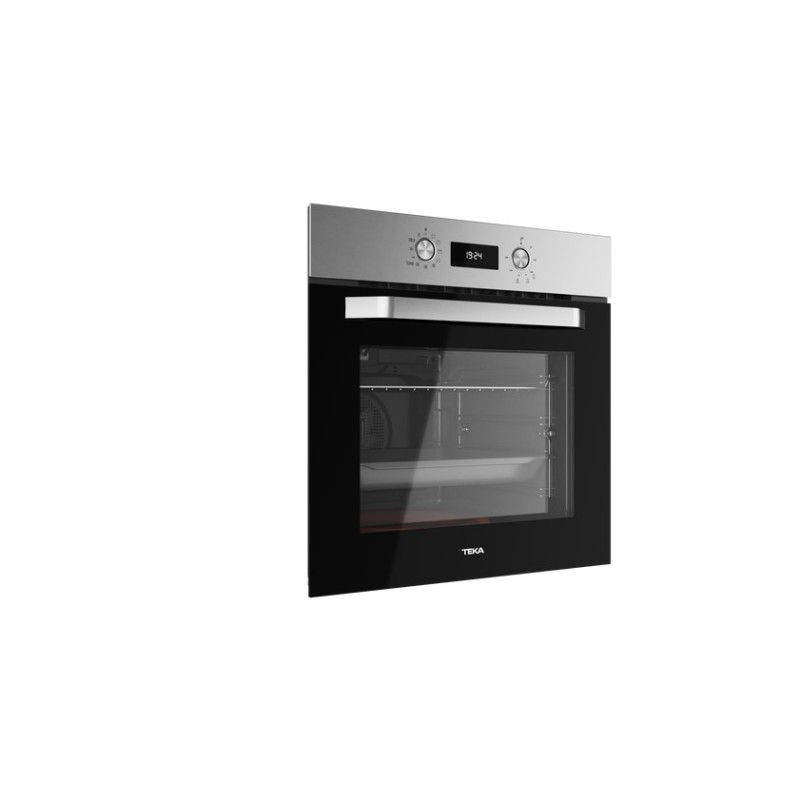 Horno Teka  Multif. HCB 6648 S EASY STEA